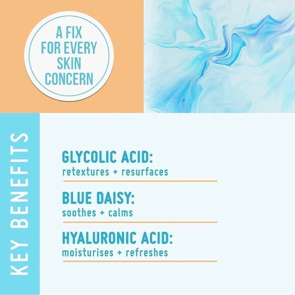 Nip + Fab Post Glycolic Acid Fix Moisturizer for Face • NIB - Picture 2 of 8